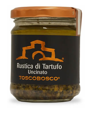 Truffle Rustica 